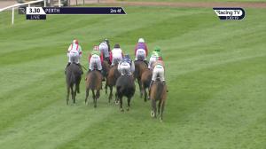 Video preview image for Perth 15:30 - Heineken UK River Tay Handicap Chase (2)