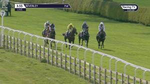 Video preview image for Beverley 15:55 - Racing TV Handicap (5)