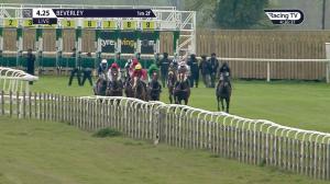 Video preview image for Beverley 16:25 - Rapid Lad Handicap (5)