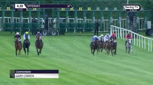Video preview image for Tipperary 16:30 - Irish Stallion Farms European Breeders Fund Maiden 
