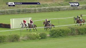 Video preview image for Warwick 16:45 - Local Parking Security Limited Handicap Chase (4)