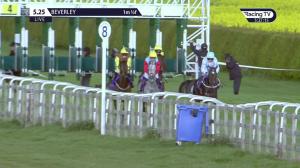 Video preview image for Beverley 17:25 - Whistlejackets Craft Ale Bar Novice Auction Stakes (5)