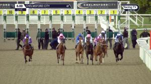 Video preview image for Chelmsford City 18:00 - Bet Toteexacta At totesport.com Maiden Stakes (3)