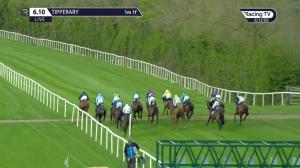 Video preview image for Tipperary 18:10 - Tipperary Races Fillies Maiden 