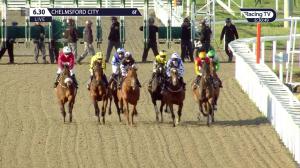 Video preview image for Chelmsford City 18:30 - Bet Totequadpot At totesport.com Handicap (3)