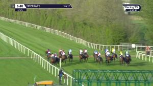 Video preview image for Tipperary 18:40 - Visit Tipperary Handicap (Div 1)
