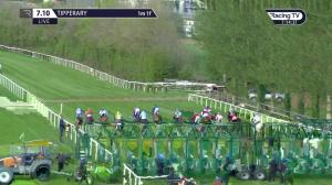 Video preview image for Tipperary 19:10 - Visit Tipperary Handicap (Div 2)