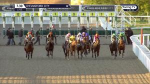 Video preview image for Chelmsford City 19:30 - Bet Totetrifecta At totesport.com Handicap (6)
