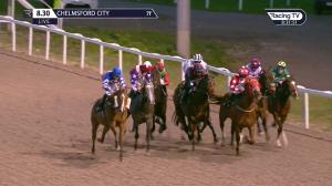 Video preview image for Chelmsford City 20:30 - Bet Toteswinger At totesport.com Handicap (4)