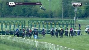 Video preview image for Tipperary 20:10 - Follow @tipperaryraces On Twitter Maiden