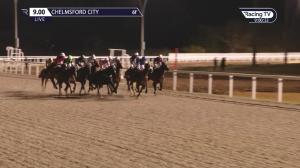 Video preview image for Chelmsford City 21:00 - Buy Tickets At chelmsfordcityracecourse.com Classified Stakes (6)