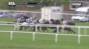 Video preview image for Sandown Park 14:25 - Bet365 Gordon Richards Stakes (Group 3) (1)