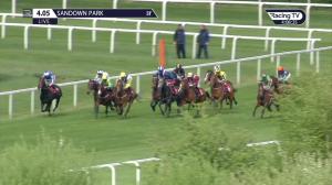 Video preview image for Sandown Park 16:05 - Bet365 Handicap (2)