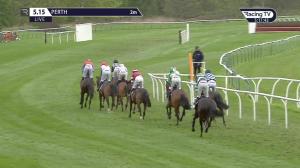 Video preview image for Perth 17:15 - That's All Folks Standard Open National Hunt Flat (4) (Div 2)
