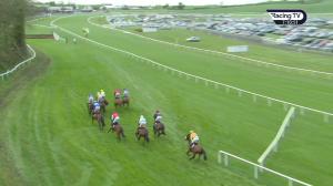 Video preview image for Kilbeggan 19:10 - Follow @betvictorracing On Twitter Irish European Breeders Fund Mares Beginners Chase