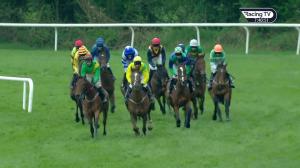 Video preview image for Kilbeggan 19:40 - www.kilbegganraces.com Handicap Chase 