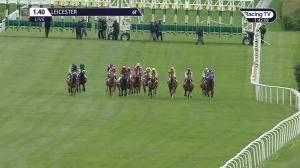 Video preview image for Leicester 13:40 - Desford Handicap (4)