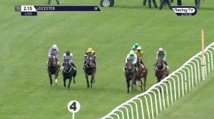 Video preview image for Leicester 14:15 - Birstall Novice Stakes (4)