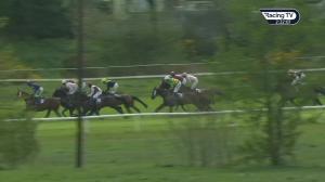 Video preview image for Wexford 14:30 - Coast Hotels & Resorts Rated Hurdle 