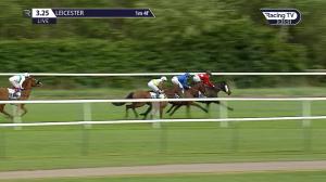 Video preview image for Leicester 15:25 - Ashby Magna Handicap (3)