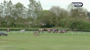 Video preview image for Leicester 15:55 - Quorn Handicap (6) (Div 1)