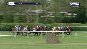 Video preview image for Leicester 16:30 - Quorn Handicap (6) (Div 2)