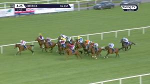 Video preview image for Limerick 16:25 - Sports and Social Outings At Limerick Racecourse Handicap 
