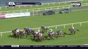 Video preview image for Limerick 16:55 - Group Rates Available At Limerick Racecourse Handicap (Div 1) 