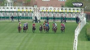 Video preview image for Leicester 17:35 - Peatling Parva Handicap (5)