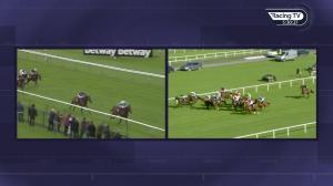Video preview image for Limerick 17:30 - Group Rates Available At Limerick Racecourse Handicap (Div 2)