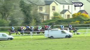 Video preview image for Wexford 17:50 - Irish Stallion Farms European Breeders Fund Mares I.N.H. Flat 