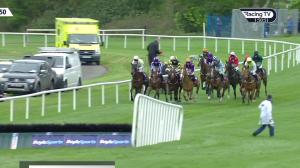 Video preview image for Sligo 13:50 - Duke and Duchess Of Cornwall Mares Maiden Hurdle 