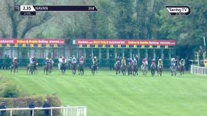 Video preview image for Navan 14:35 - Navan Welcomes Owners Today Apprentice Handicap