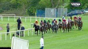 Video preview image for Sligo 14:20 - Taylor Construction and Civil Works Hurdle