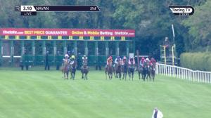 Video preview image for Navan 15:10 - Committed Stakes (Listed)