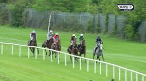 Video preview image for Sligo 15:25 - Killyhevlin Lakeside Hotel & Lodges Enniskillen Rated Novice Hurdle 