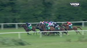 Video preview image for Navan 15:40 - Irish Stallion Farms European Breeders Fund Salsabil Stakes (Listed)