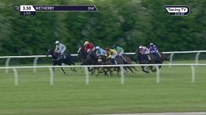 Video preview image for Wetherby 15:50 - wetherbyracing.co.uk Handicap (4)