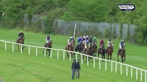 Video preview image for Sligo 15:55 - Sligo Racecourse Maiden Hurdle