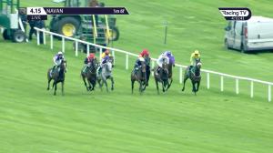 Video preview image for Navan 16:15 - Sequence Events Vintage Crop Stakes (Group 3)