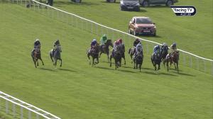 Video preview image for Wetherby 16:25 - D M Keith: Skoda, Seat & Honda Handicap (5)