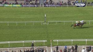 Video preview image for Sligo 16:30 - Kennedy's Bar Sligo Handicap Hurdle (Div 1)
