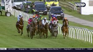 Video preview image for Wetherby 16:55 - Every Race Live On Racing TV Handicap (4)