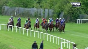 Video preview image for Sligo 17:00 - Kennedy's Bar Sligo Handicap Hurdle (Div 2)