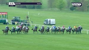 Video preview image for Navan 17:15 - Come To The Family Day May 18th Handicap
