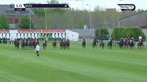 Video preview image for Naas 17:15 - Celebrating Sean Mairtins 100th Birthday Maiden 