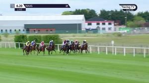 Video preview image for Naas 18:20 - Woodlands Stakes (Listed)