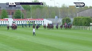 Video preview image for Naas 17:50 - Newbridge Bad Lippspringe Town Twinning Handicap 