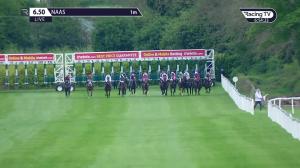 Video preview image for Naas 18:50 - Blackwater Handicap 