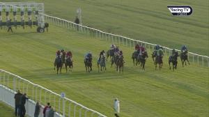 Video preview image for Thirsk 19:40 - @thirskraces Conference Centre Handicap (6)